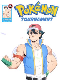 [reiner55] Pokemon Tournament