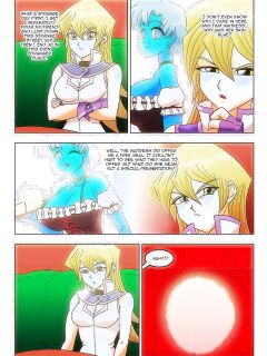 [wadevezecha] Club Spiral