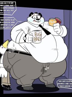 Jasper Peterson, The Office Nerd Preview