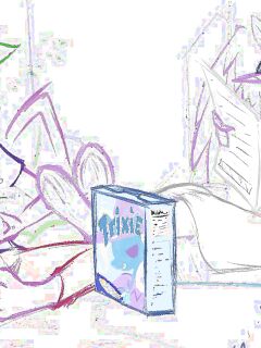 [Frist] My Summer with Celestia Preview