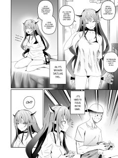 [Raikko9] IRYS COMES TO HANG OUT (Hololive English)