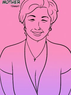 [Tzinnxt] Holy Mother - Extra