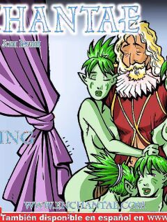 [Jordi Bayarri] - Enchantae Vol 1, part 2 (ep. 09-35) (official English translation) (web)