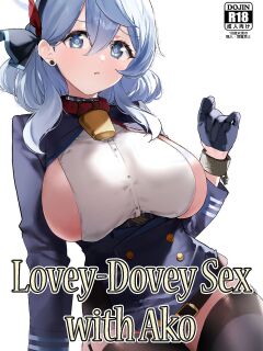 [remora field (remora)] Ako-chan to Ichaicha Suru Hon + C101 Omake Book + Operator Ishou de Ichaicha | Lovey-Dovey Sex With Ako + Extras (Blue Archive) [Team Rabu2]