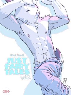 [Blacklion] Just Fairy Tales 2