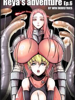 [win4699]Reya's adventure Ep.6