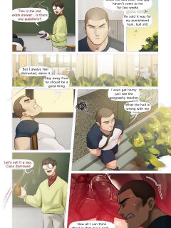 An blossom for An blossom (Yetigo) Preview