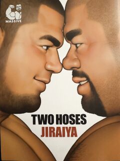 [Jiraiya] Two Hoses [eng] Preview