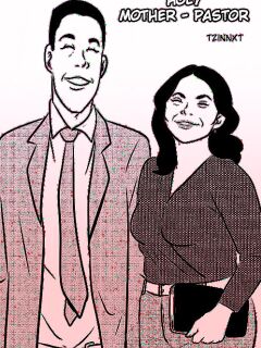 [Tzinnxt] Holy Mother - Pastor