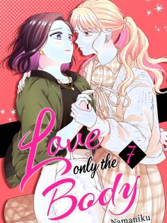 [Tabehoudai (Namaniku)] Aishite Ii no wa, Karada dake 7 | Love Only The Body 7 English] [YURI HUB PLUS]