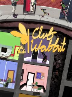 [Polyle] Club Wabbit! Preview