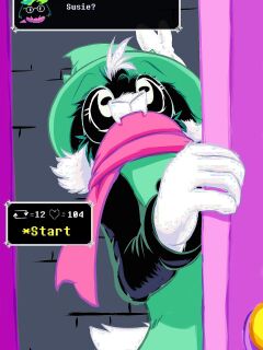 [Frist] Susie's Idea (Incomplete) Preview