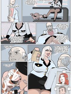 [ManaOmega] The Farm 2 (complete)