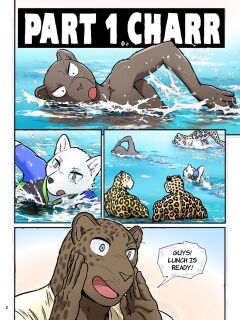 [Maririn] Looking for family 8 + extra (pool) Preview