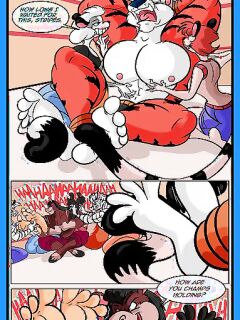 [GearGades] Predator Tickle Endurance Preview