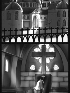 [ShamziWhite] Kiss of Temptation