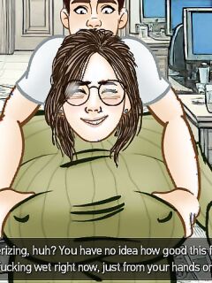 She Means Business game: Lillian's Story - Part 1