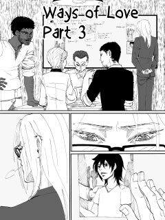 [Dick] Ways of Love part 3