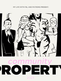 [KennoArkkan] Community Property 4