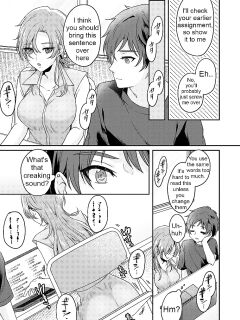 [Kinagi Rea] Girl pees in a bottle in front of a boy Preview