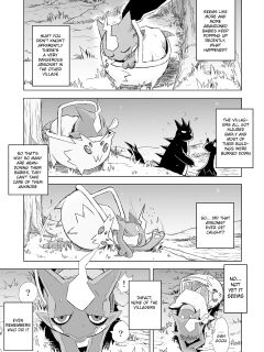 [VIRGINS RHAPSODY(Yamato Kuroko)]Love Distortion