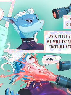 [Convolute] Sharkskin (Resist) Preview