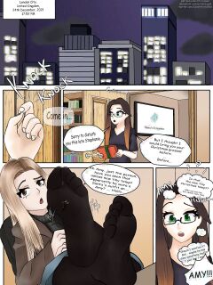 [Artistic-Pad] A Merry Howard's Christmas + Valentine's Day 2022 and 2023