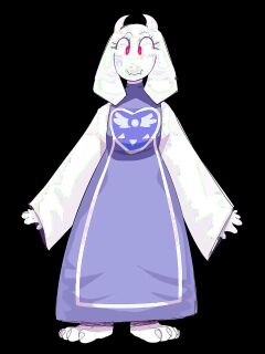 [LilMoonie] Toriels Preview