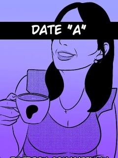 [Tzinnxt] Date "A" Preview