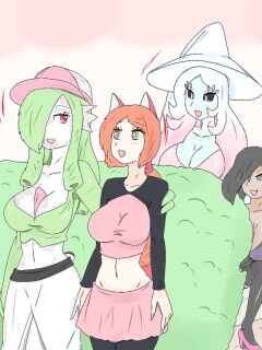 [Zronku] Catching Time [english]