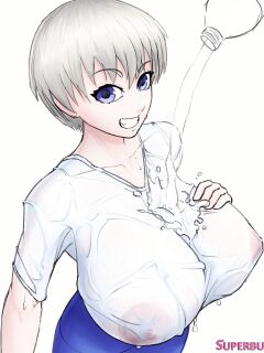 [Superbusty] Uzaki-Chan (Uzaki-Chan wa Asobitai!)