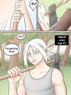 [Felsala] Myz - Chapter 1