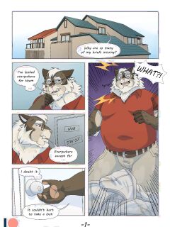 [BaraKing] Allure Preview