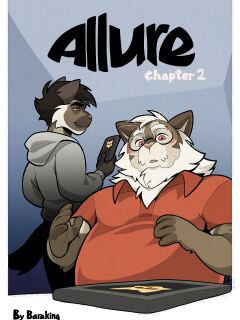 [BaraKing] Allure 2