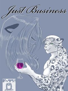 [Dossun Ganseki Battle] Just Business