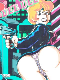 [Frank Strom] Dee Dee 3[eng]