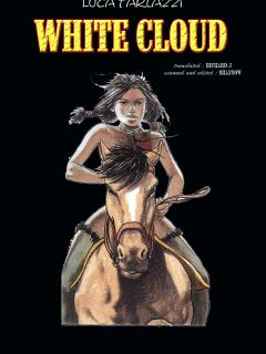 [Luca Tarlazzi] White Cloud {Richard J}