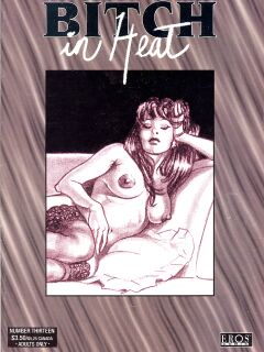 [Giovanna Casotto] Bitch In Heat #13