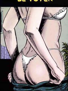 [Chris] The Surveyor [Retouched]