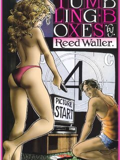 [Reed Waller] Tumbling Boxes