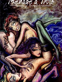 Menage a Trois 04