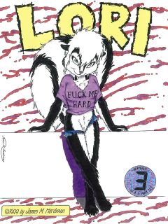 [Skunkworks (James Hardiman)] Sisters - Lori Preview