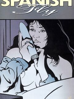 [Tobalina] Spanish Fly #2