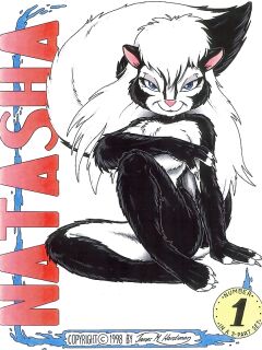 [Skunkworks (James Hardiman)] Sisters - Natasha