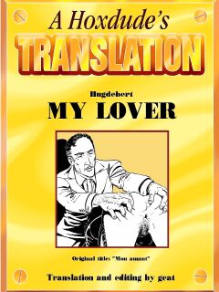 [Hugdebert] My Lover {geat}