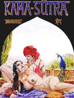 [Hugdebert] Kama-Sutra