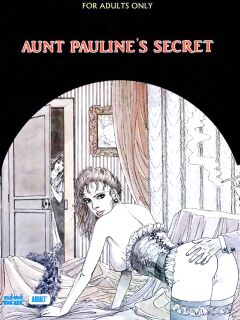 [Hugdebert] Aunt Pauline's Secret