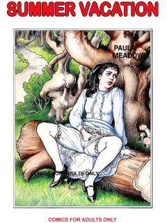 [Paula Meadows (Lynn Paula Russell)] Summer Vacation