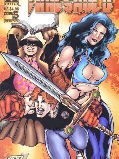 Threshold 005 Preview