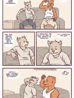 [Artdecade] Only If You Kiss Preview